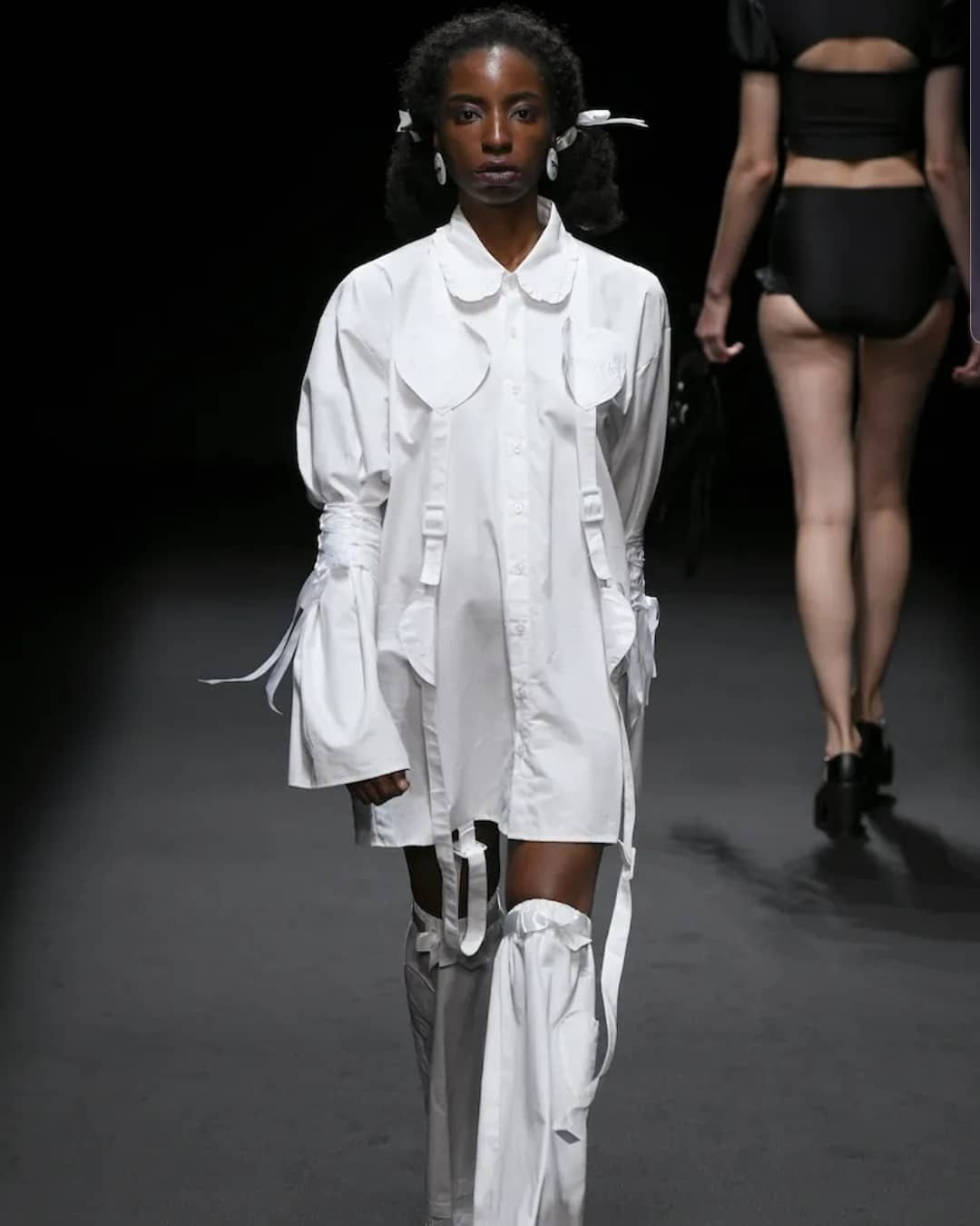 Arziki Oleyinka Phenyo - Professional Portrait