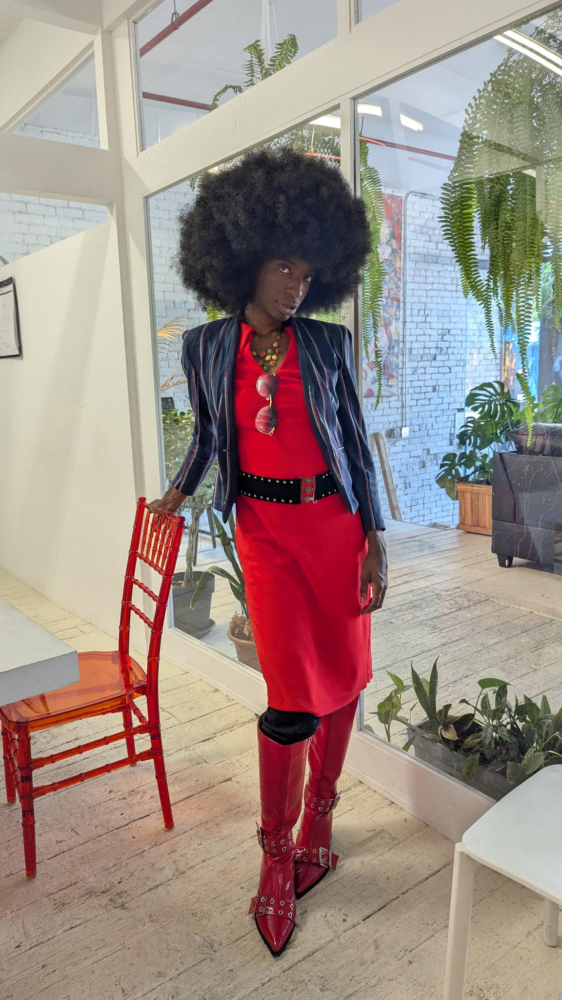 Arziki Oleyinka Phenyo - Author